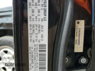 2012 Jeep Patriot Sport with VIN 1C4NJPBBXCD660991, listed as a Copart auction lot 53502905 with 194,654 mi miles and Salvage Title. Bid and sale history available at DreamBid. Image 16.