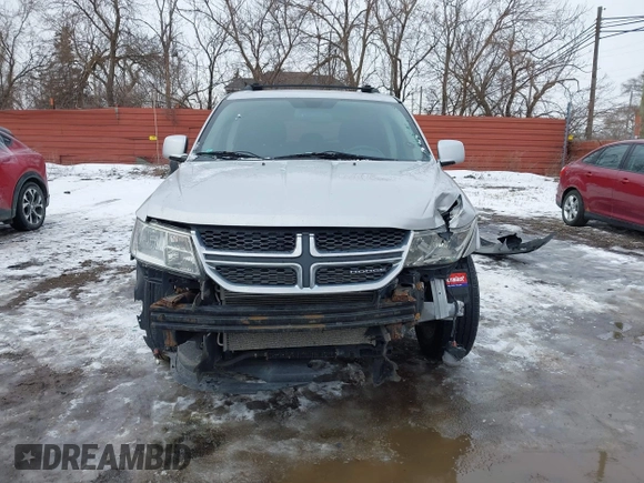 2012 Dodge Journey SXT with VIN 3C4PDCCG6CT135911, listed as a IAAI auction lot 41448632 with 179,440 mi miles and . Bid and sale history available at DreamBid. Image 12.