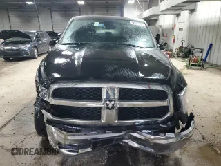 2023 Ram 1500 SLT z VIN 1C6RR6LG6PS518628, wystawiony jako Copart lot #47105535 z przebiegiem 44 279 mil mil oraz Nie do naprawy • Non repairable. Historia ofert i sprzedaży dostępna na DreamBid. Obrazek 5.