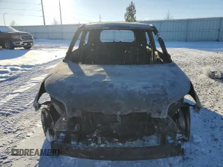 2018 Kia Soul with VIN KNDJN2A25J7570621, listed as a Copart auction lot 88435755 with 0 mi miles and Non Repairable. Bid and sale history available at carsss.com. Image 5.