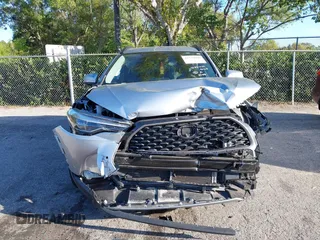 2022 Toyota Corolla Cross XLE с VIN 7MUEAAAG9NV005163, выставлен на аукционе IAAI как лот 41739906 с пробегом 55 424 миль миль и . История ставок и продаж доступна на DreamBid. Изображение 6.