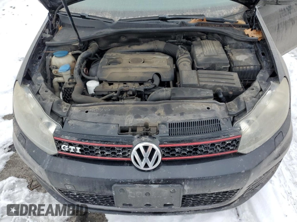 2010 Volkswagen GTI с VIN WVWED7AJ1AW337396, выставлен на аукционе Copart как лот 85284674 с пробегом 192 123 миль миль и Чистый • Clean title. История ставок и продаж доступна на DreamBid. Изображение 11.