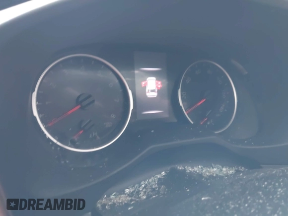 2021 Toyota RAV4 XLE Premium z VIN 2T3A1RFV0MW145999, wystawiony jako IAAI lot #42234472 z przebiegiem 57 424 mil mil oraz . Historia ofert i sprzedaży dostępna na DreamBid. Obrazek 15.