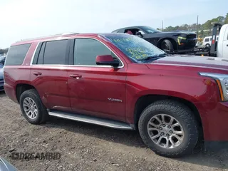 2016 GMC Yukon SLT z VIN 1GKS2BKC5GR363538, wystawiony jako IAAI lot #42095008 z przebiegiem 92 317 mil mil oraz . Historia ofert i sprzedaży dostępna na DreamBid. Obrazek 13.