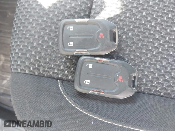 2021 GMC Acadia SLE z VIN 1GKKNKLA8MZ112786, wystawiony jako IAAI lot #41862068 z przebiegiem 37 197 mil mil oraz . Historia ofert i sprzedaży dostępna na DreamBid. Obrazek 11.