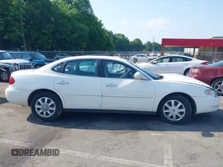 2005 Buick LaCrosse CX with VIN 2G4WC532151260376, listed as a IAAI auction lot 42281365 with 186,232 mi miles and . Bid and sale history available at DreamBid. Image 14.