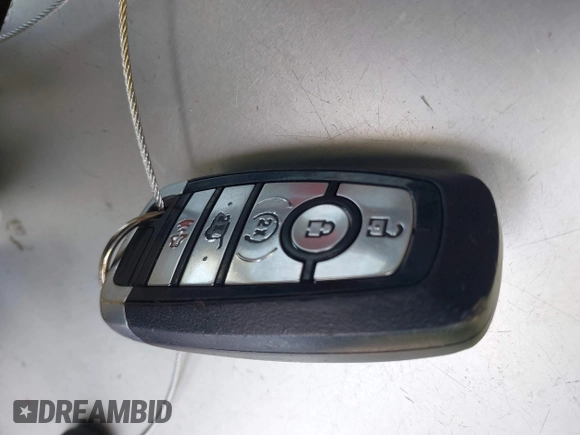 2022 Ford Expedition XLT с VIN 1FMJU1HT0NEA10739, выставлен на аукционе IAAI как лот 42802765 с пробегом 31 493 миль миль и . История ставок и продаж доступна на DreamBid. Изображение 11.