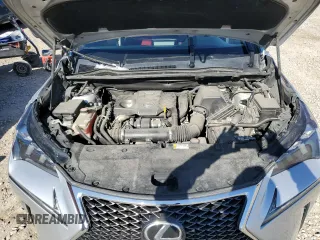 2015 Lexus NX 200t z VIN JTJBARBZ8F2029567, wystawiony jako Copart lot #54984325 z przebiegiem 86 328 mil mil oraz Szkoda całkowita • Salvage title. Historia ofert i sprzedaży dostępna na DreamBid. Obrazek 12.