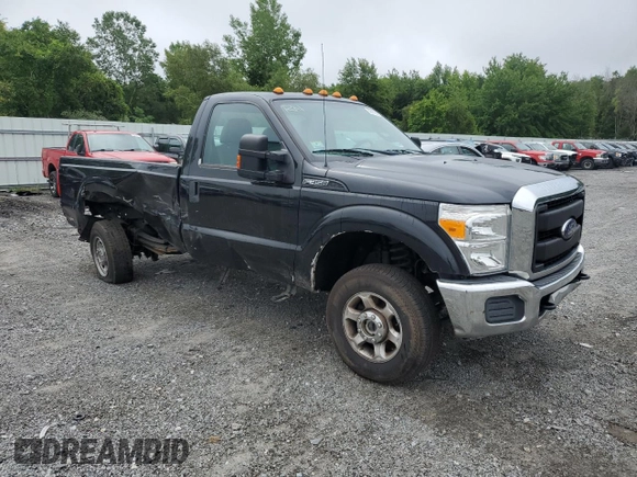 2016 Ford F-350 XL с VIN 1FTRF3B67GEC59445, выставлен на аукционе Copart как лот 59118255 с пробегом 169 854 миль миль и Списание • Salvage title. История ставок и продаж доступна на DreamBid. Изображение 4.