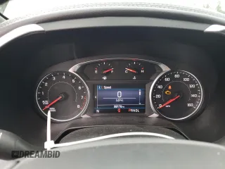 2021 Chevrolet Blazer LT с VIN 3GNKBHRS5MS578199, выставлен на аукционе Copart как лот 66315895 с пробегом 68 179 миль миль и Списание • Salvage title. История ставок и продаж доступна на DreamBid. Изображение 9.