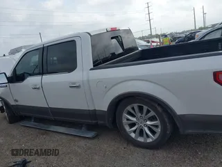 2015 Ford F-150 XLT with VIN 1FTEW1EF1FFC92433, listed as a IAAI auction lot 41939150 with 145,100 mi miles and . Bid and sale history available at DreamBid. Image 14.