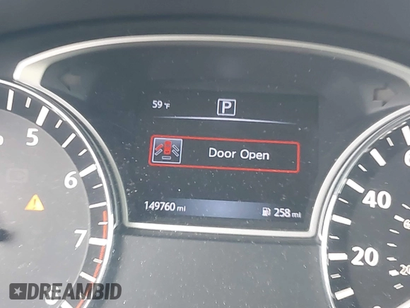2016 Nissan Altima SV with VIN 1N4AL3APXGC211102, listed as a IAAI auction lot 41998063 with 149,760 mi miles and . Bid and sale history available at DreamBid. Image 15.
