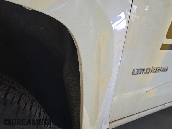 2016 Chevrolet Colorado 4WD LT with VIN 1GCGTCE31G1378018, listed as a IAAI auction lot 42232087 with 136,440 mi miles and . Bid and sale history available at DreamBid. Image 1.