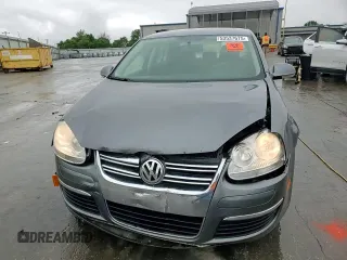 2007 Volkswagen Jetta Wolfsburg Edition с VIN 3VWEF71K97M155308, выставлен на аукционе Copart как лот 53537675 с пробегом 188 314 миль миль и Чистый • Clean title. История ставок и продаж доступна на DreamBid. Изображение 13.