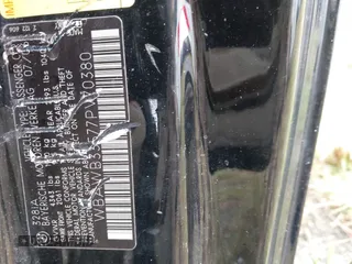2007 BMW 3 Series 328i с VIN WBAWB33577PV70380, выставлен на аукционе IAAI как лот 40485547 с пробегом Не указан миль и . История ставок и продаж доступна на DreamBid. Изображение 9.