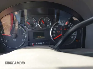 2004 Ford Freestar Limited z VIN 2FMDA58244BB22717, wystawiony jako IAAI lot #42084740 z przebiegiem Nie podano mil oraz . Historia ofert i sprzedaży dostępna na DreamBid. Obrazek 7.