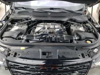2018 Land Rover Discovery HSE with VIN SALRR2RV9JA069359, listed as a Copart auction lot 71054333 with 65,724 mi miles. Bid and sale history available at carsss.com. Image 12.
