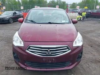 2019 Mitsubishi Mirage ES z VIN ML32F3FJ7KHF00241, wystawiony jako IAAI lot #42237453 z przebiegiem 69 105 mil mil oraz . Historia ofert i sprzedaży dostępna na DreamBid. Obrazek 12.