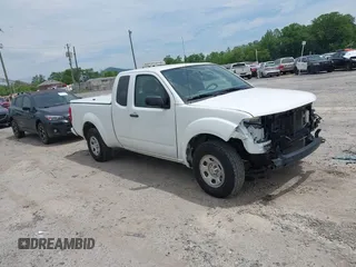 2017 Nissan Frontier S с VIN 1N6BD0CT3HN757604, выставлен на аукционе IAAI как лот 42310219 с пробегом 107 551 миль миль и . История ставок и продаж доступна на DreamBid. Изображение 1.