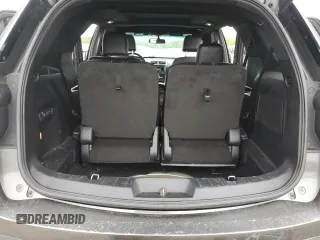 2016 Ford Explorer Sport с VIN 1FM5K8GT7GGA12139, выставлен на аукционе Copart как лот 57679035 с пробегом 138 726 миль миль и Списание • Salvage title. История ставок и продаж доступна на DreamBid. Изображение 6.