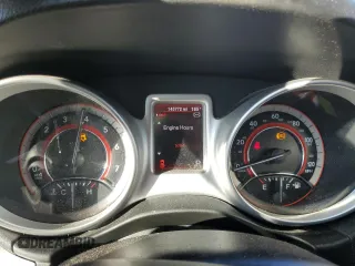 2014 Dodge Journey American Value Pkg with VIN 3C4PDCAB5ET133965, listed as a Copart auction lot 48279275 with 145,772 mi miles and Salvage Title. Bid and sale history available at carsss.com. Image 9.
