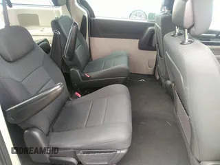 2010 Dodge Grand Caravan SE with VIN 2D4RN4DE1AR403162, listed as a IAAI auction lot 40386723 with 82,290 mi miles and . Bid and sale history available at DreamBid. Image 8.