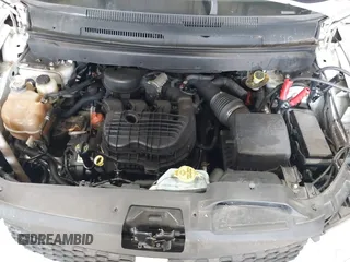 2013 Dodge Journey R/T with VIN 3C4PDDEG3DT591806, listed as a IAAI auction lot 42678661 with 127,613 mi miles and . Bid and sale history available at DreamBid. Image 10.