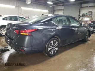 2020 Nissan Altima 2.5 SL with VIN 1N4BL4EV2LC138692, listed as a Copart auction lot 48666705 with 86,710 mi miles and Salvage Title. Bid and sale history available at carsss.com. Image 3.