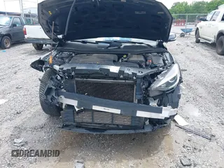 2017 Infiniti QX30 Luxury с VIN SJKCH5CP8HA039353, выставлен на аукционе IAAI как лот 42245318 с пробегом 110 551 миль миль и . История ставок и продаж доступна на DreamBid. Изображение 12.