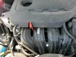 2021 Hyundai Tucson Ultimate with VIN KM8J3CAL0MU324193, listed as a Copart auction lot 68003865 with 54,544 mi miles and Salvage title. Bid and sale history available at DreamBid. Image 14.