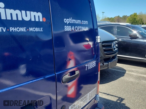 2012 Ford Transit Connect XLT z VIN NM0LS7BN1CT116722, wystawiony jako IAAI lot #42798390 z przebiegiem 23 379 mil mil oraz . Historia ofert i sprzedaży dostępna na DreamBid. Obrazek 12.