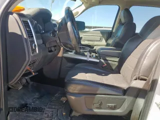 2017 Ram 1500 Big Horn with VIN 1C6RR7LM1HS880623, listed as a Copart auction lot 47925265 with 183,588 mi miles and Clean Title. Bid and sale history available at carsss.com. Image 7.