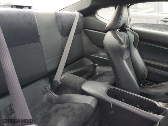 2016 Subaru BRZ Limited with VIN JF1ZCAC10G9602479, listed as a Copart auction lot 87054324 with 176,790 mi miles and Salvage Title. Bid and sale history available at carsss.com. Image 10.