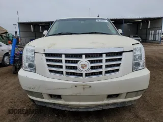 2007 Cadillac Escalade with VIN 1GYFK63877R211205, listed as a Copart auction lot 54788815 with 189,666 mi miles and Clean Title. Bid and sale history available at carsss.com. Image 5.