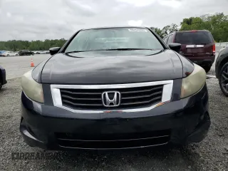 2009 Honda Accord LX-P с VIN 1HGCP26499A082138, выставлен на аукционе Copart как лот 55054935 с пробегом 124 554 миль миль и Списание • Salvage title. История ставок и продаж доступна на DreamBid. Изображение 5.
