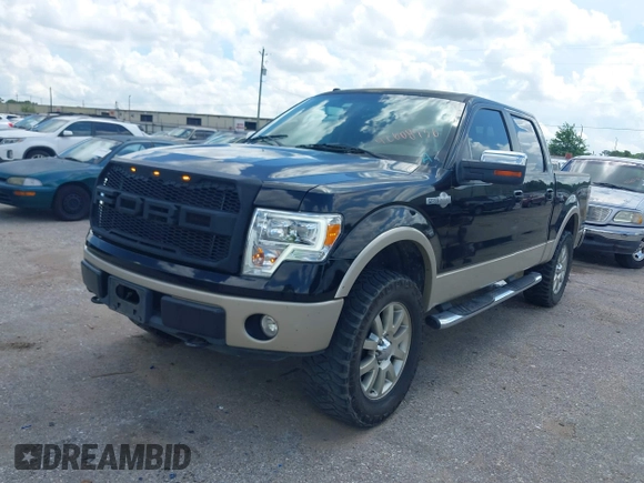 2009 Ford F-150 XL с VIN 1FTPW14VX9KB90058, выставлен на аукционе IAAI как лот 42608936 с пробегом 200 050 миль миль и . История ставок и продаж доступна на DreamBid. Изображение 17.