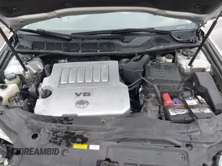 2011 Toyota Avalon with VIN 4T1BK3DB7BU438120, listed as a IAAI auction lot 41891678 with 101,458 mi miles and . Bid and sale history available at carsss.com. Image 10.