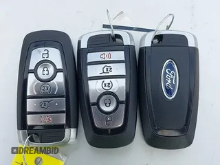 2021 Ford Edge Titanium z VIN 2FMPK4K91MBA16896, wystawiony jako IAAI lot #42334583 z przebiegiem 37 508 mil mil oraz . Historia ofert i sprzedaży dostępna na DreamBid. Obrazek 11.