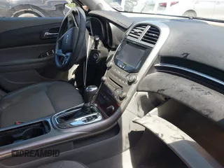 2013 Chevrolet Malibu LT with VIN 1G11C5SA7DF346153, listed as a IAAI auction lot 41995408 with 119,317 mi miles and . Bid and sale history available at DreamBid. Image 5.