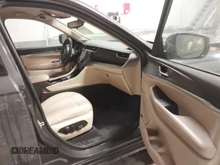 2021 Jeep Grand Cherokee Limited z VIN 1C4RJKBG2M8211010, wystawiony jako IAAI lot #41597639 z przebiegiem 72 615 mil mil oraz . Historia ofert i sprzedaży dostępna na DreamBid. Obrazek 5.