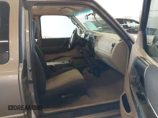 2003 Ford Ranger XL Fleet with VIN 1FTZR45E93PB01008, listed as a IAAI auction lot 41889570 with 197,493 mi miles and . Bid and sale history available at carsss.com. Image 5.