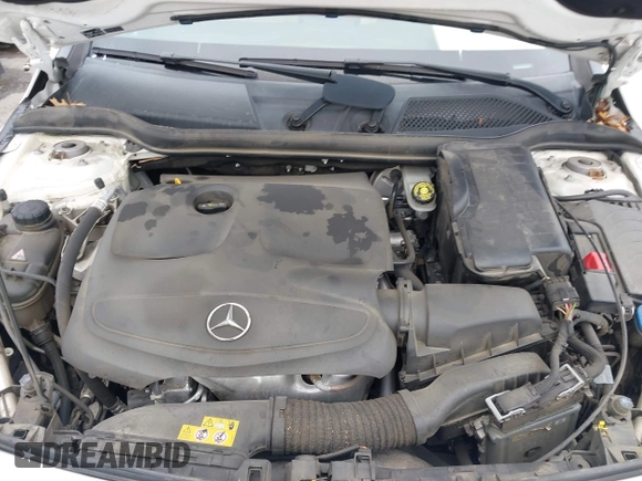 2019 Mercedes-Benz CLA 250 с VIN WDDSJ4EB0KN749822, выставлен на аукционе IAAI как лот 42172662 с пробегом 74 783 миль миль и . История ставок и продаж доступна на DreamBid. Изображение 10.
