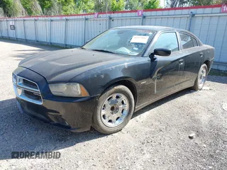 2012 Dodge Charger RT with VIN 2C3CDXCT3CH102803, listed as a IAAI auction lot 41977182 with 128,445 mi miles and . Bid and sale history available at DreamBid. Image 18.