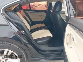 2012 Volkswagen CC Sport z VIN WVWMN7AN3CE543162, wystawiony jako IAAI lot #42420763 z przebiegiem 180 689 mil mil oraz . Historia ofert i sprzedaży dostępna na DreamBid. Obrazek 8.