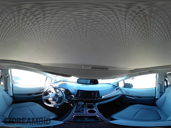 2023 Toyota Sienna XLE с VIN 5TDJSKFC6PS099555, выставлен на аукционе IAAI как лот 41743763 с пробегом 23 516 миль миль и . История ставок и продаж доступна на DreamBid. Изображение 23.