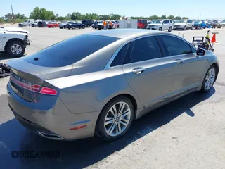 2014 Lincoln MKZ Hybrid с VIN 3LN6L2LU8ER822396, выставлен на аукционе IAAI как лот 42094086 с пробегом 166 203 миль миль и . История ставок и продаж доступна на DreamBid. Изображение 4.