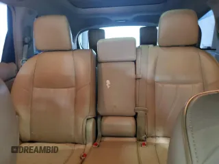 2014 Infiniti QX60 with VIN 5N1AL0MM0EC509273, listed as a Copart auction lot 55065875 with 153,349 mi miles and Salvage Title. Bid and sale history available at DreamBid. Image 10.