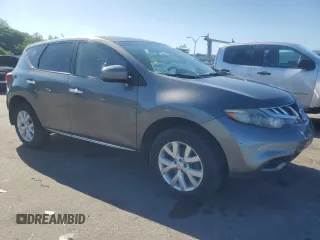 2014 Nissan Murano LE with VIN JN8AZ1MW8EW519093, listed as a Copart auction lot 69488154 with 89,601 mi miles and Clean Title. Bid and sale history available at carsss.com. Image 4.