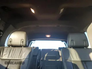 2008 Lincoln Navigator with VIN 5LMFU28588LJ03972, listed as a Copart auction lot 51419505 with 224,093 mi miles and Salvage title. Bid and sale history available at DreamBid. Image 10.