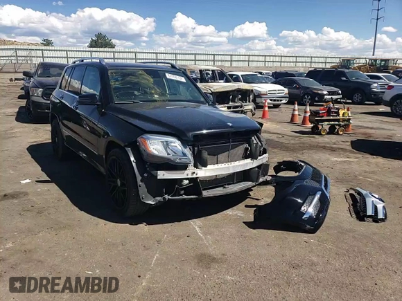 2015 Mercedes-Benz GLK with VIN WDCGG5HB1FG427727, listed as a Copart auction lot 67958104 with 81,622 mi miles and Salvage Title. Bid and sale history available at carsss.com. Image 11.